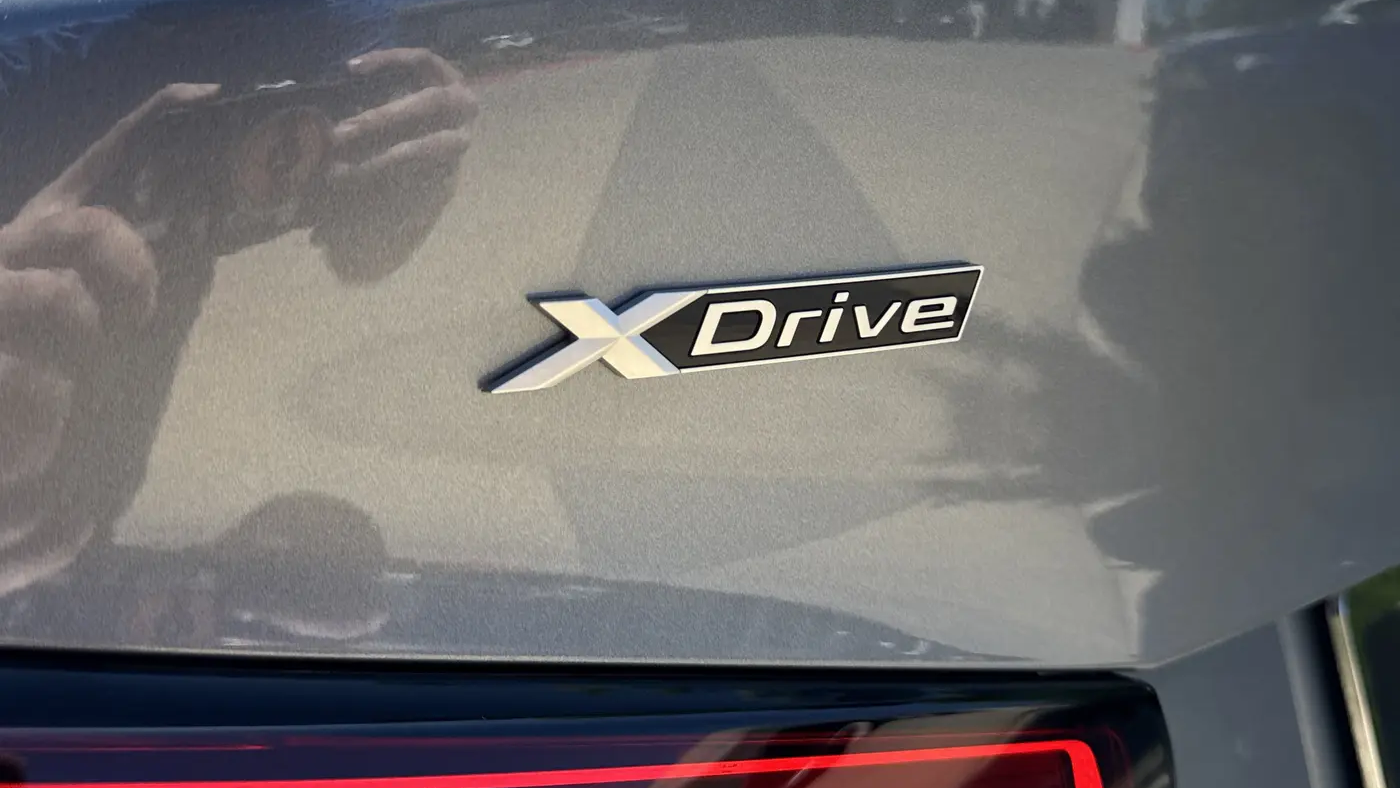 2026 BMW 2 Series 228 xDrive Gran Coupe