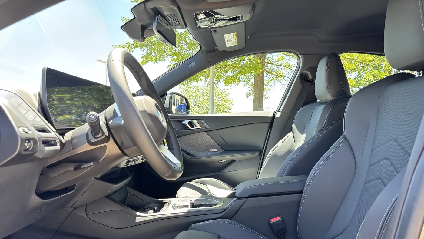 2026 BMW 2 Series 228 xDrive Gran Coupe