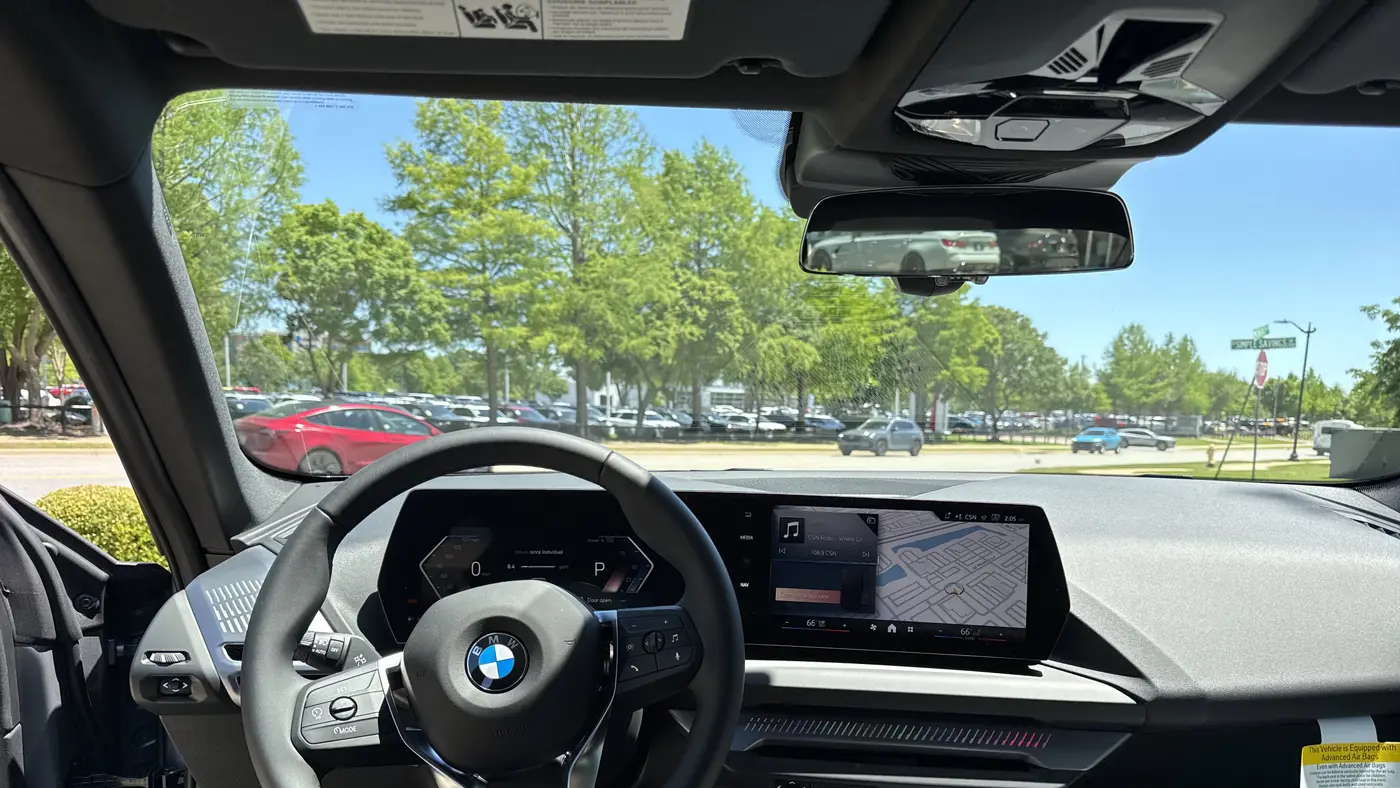 2026 BMW 2 Series 228 xDrive Gran Coupe