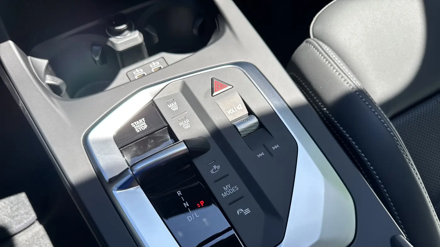 2026 BMW 2 Series 228 xDrive Gran Coupe