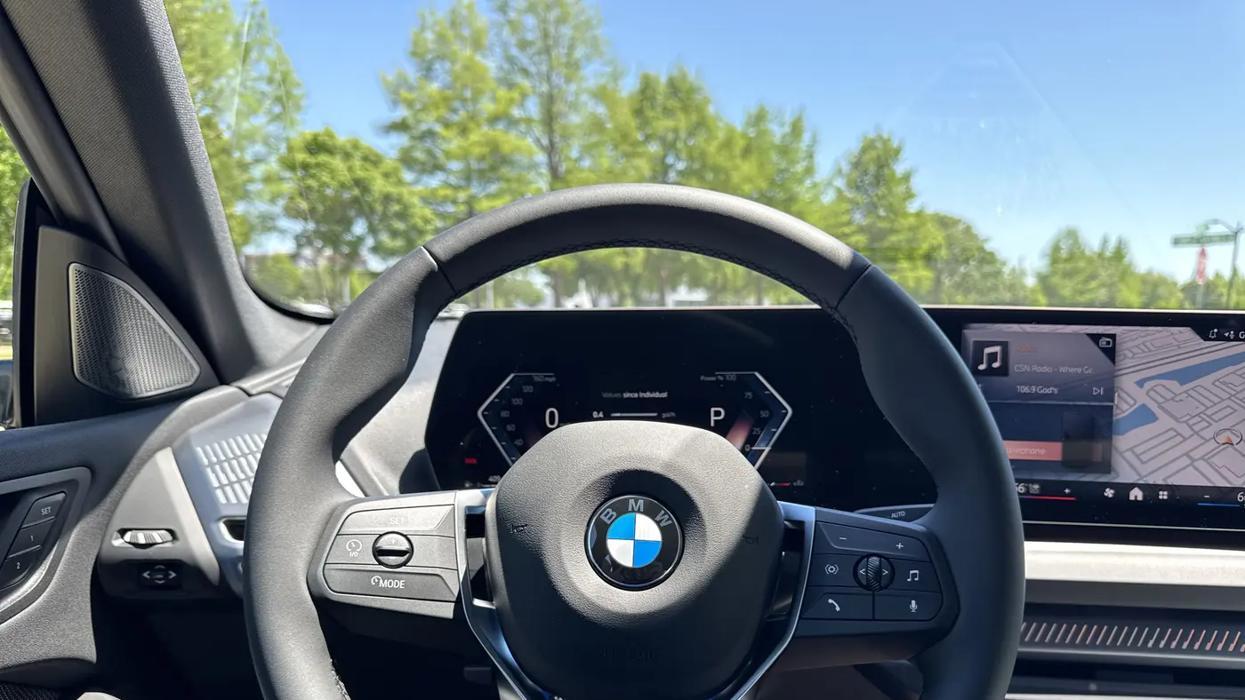 2026 BMW 2 Series 228 xDrive Gran Coupe