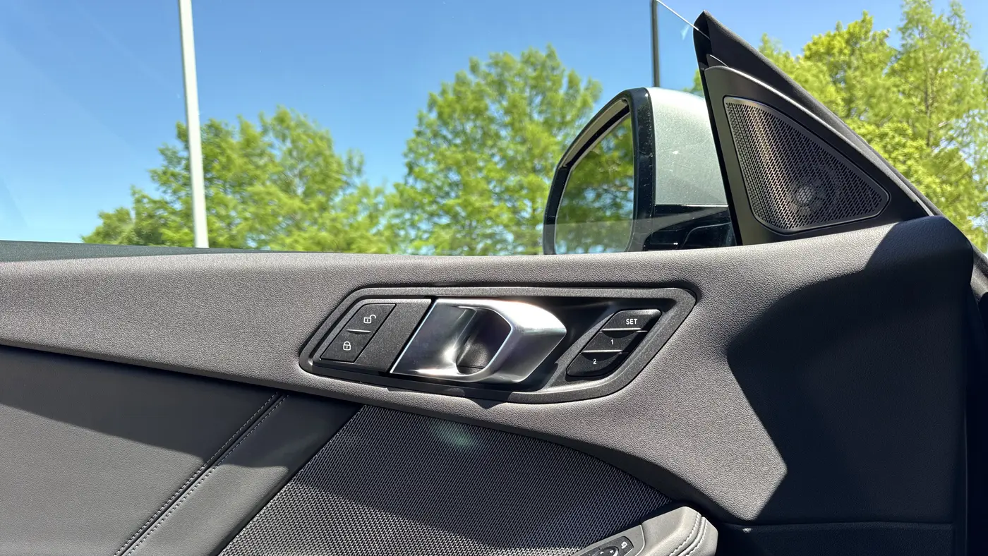 2026 BMW 2 Series 228 xDrive Gran Coupe