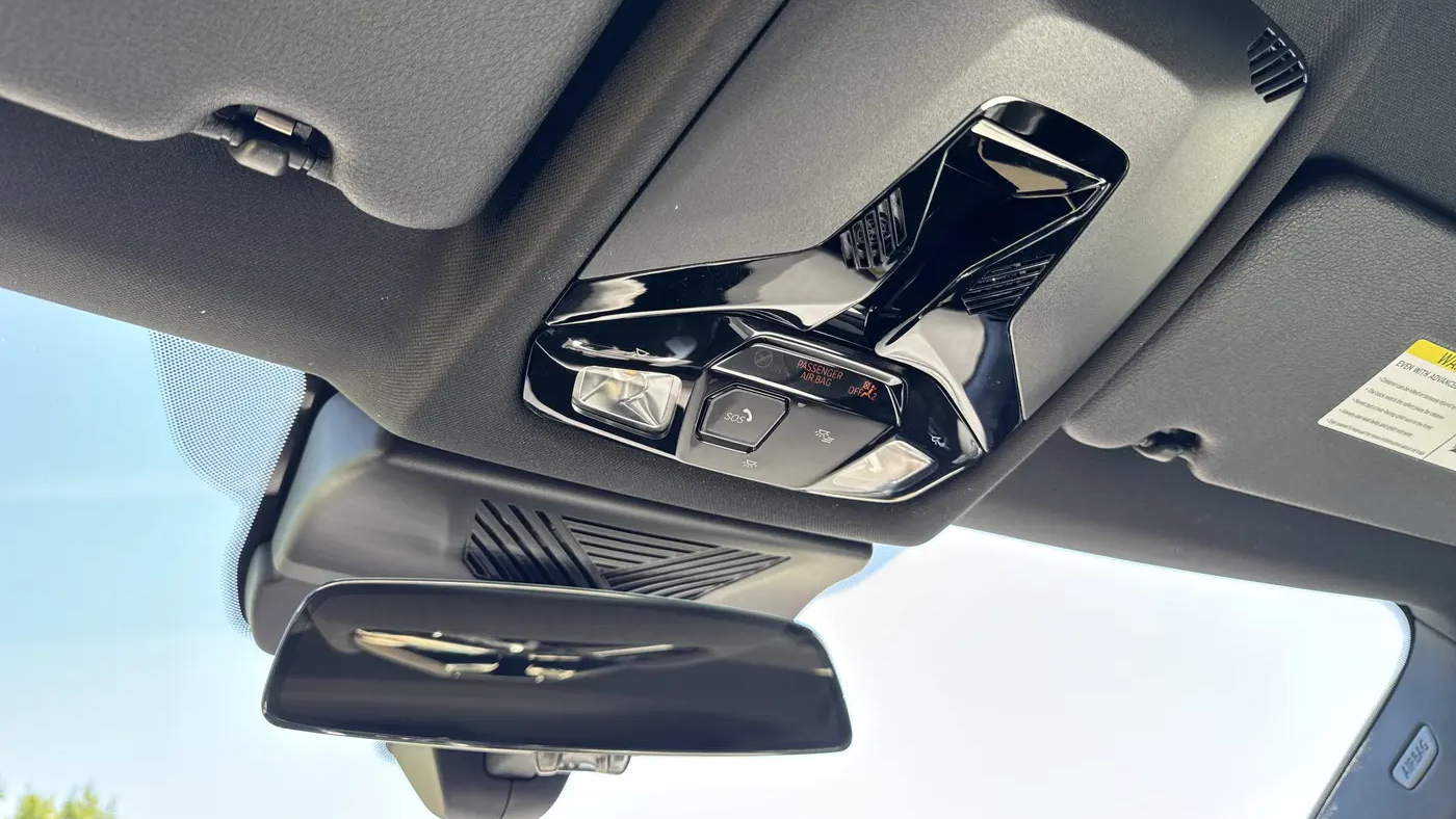 2026 BMW 2 Series 228 xDrive Gran Coupe