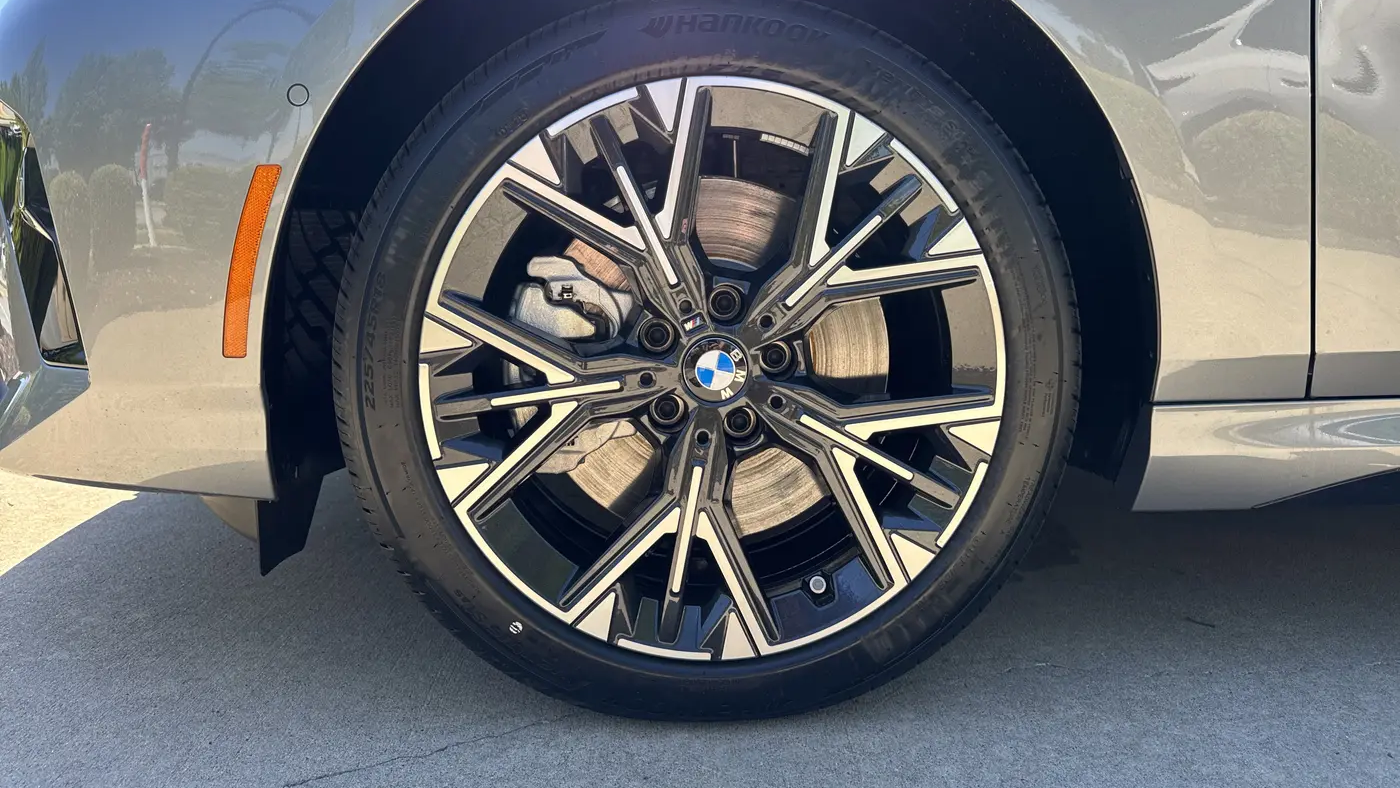 2026 BMW 2 Series 228 xDrive Gran Coupe