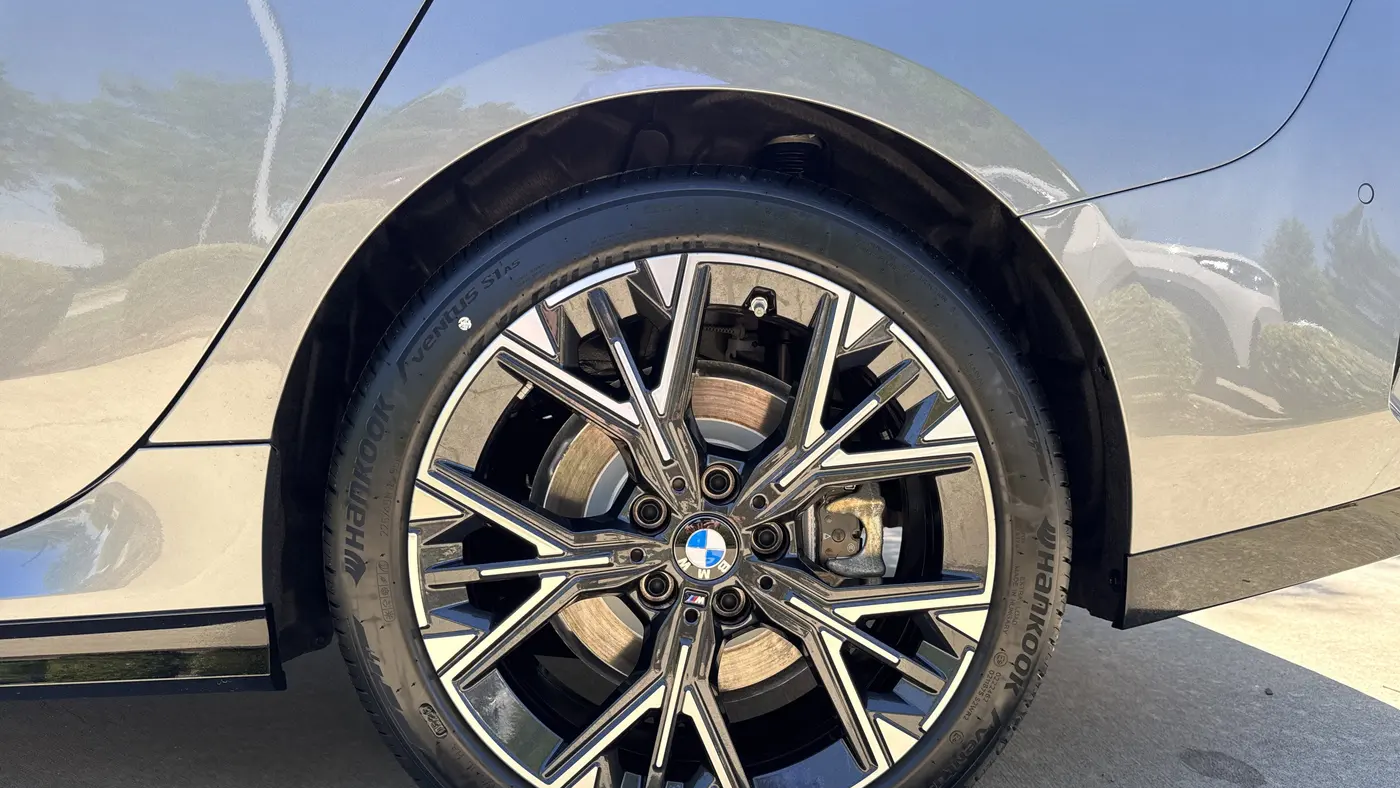 2026 BMW 2 Series 228 xDrive Gran Coupe