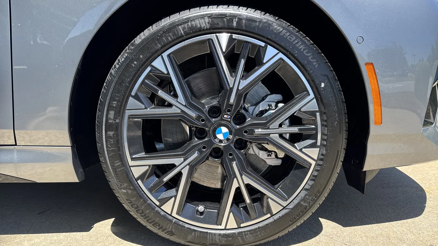 2026 BMW 2 Series 228 xDrive Gran Coupe