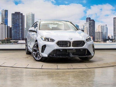 Photo of a 2025 BMW 2 Series AWD 228 Xdrive Gran Coupe 4DR Sedan for sale