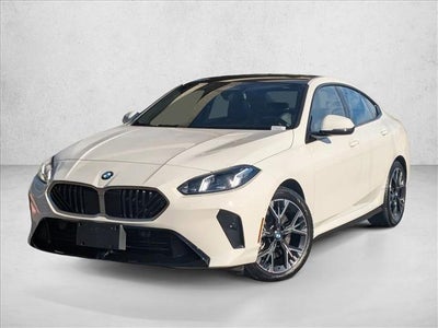 Photo of a 2025 BMW 2 Series AWD 228 Xdrive Gran Coupe 4DR Sedan for sale