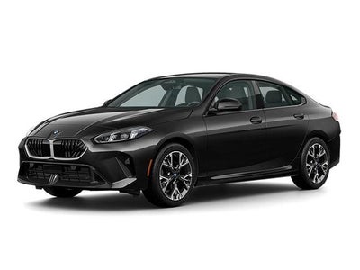 Photo of a 2025 BMW 2 Series AWD 228 Xdrive Gran Coupe 4DR Sedan for sale
