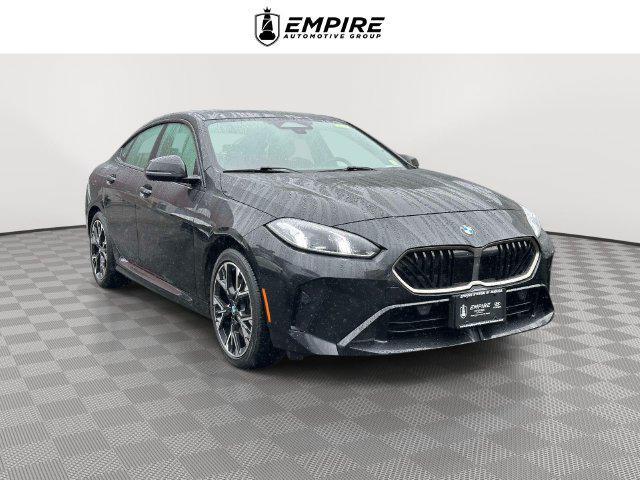 2025 BMW 228i