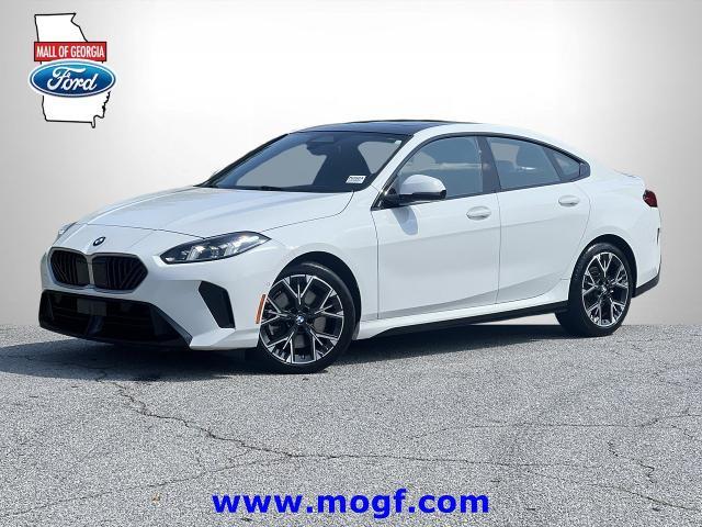 2025 BMW 228i