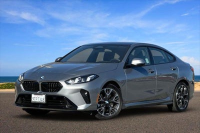 Photo of a 2025 BMW 2 Series AWD 228 Xdrive Gran Coupe 4DR Sedan for sale