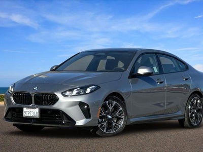 Photo of a 2025 BMW 2 Series AWD 228 Xdrive Gran Coupe 4DR Sedan for sale