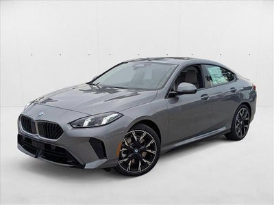 2025 BMW 2 Series AWD 228 Xdrive Gran Coupe 4DR Sedan