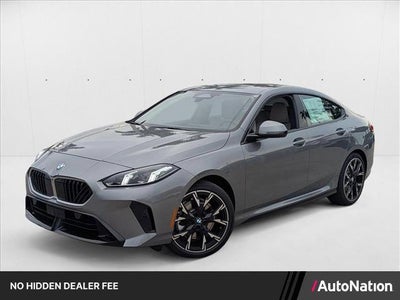Photo of a 2025 BMW 2 Series AWD 228 Xdrive Gran Coupe 4DR Sedan for sale