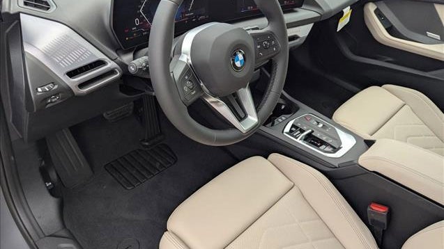 2025 BMW 2 Series 228 xDrive Gran Coupe