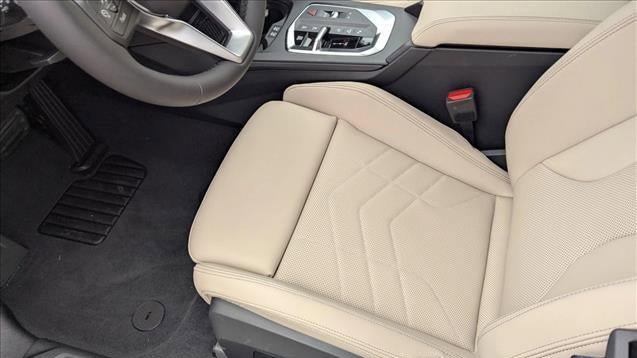 2025 BMW 2 Series 228 xDrive Gran Coupe