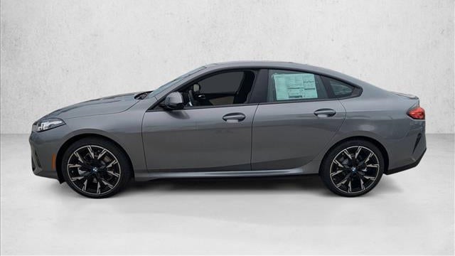 2025 BMW 2 Series 228 xDrive Gran Coupe