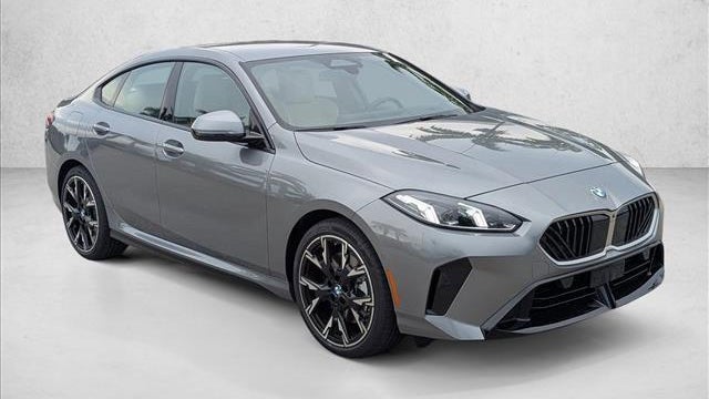 2025 BMW 2 Series 228 xDrive Gran Coupe