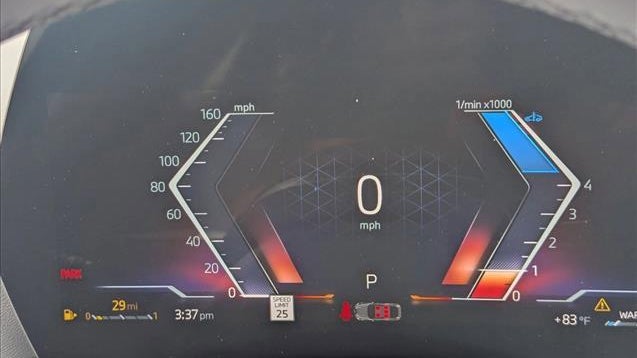 2025 BMW 2 Series 228 xDrive Gran Coupe