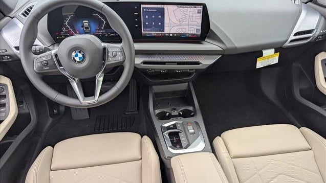 2025 BMW 2 Series 228 xDrive Gran Coupe
