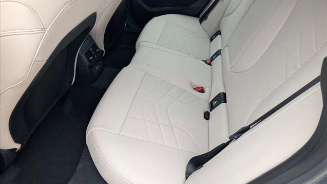 2025 BMW 2 Series 228 xDrive Gran Coupe