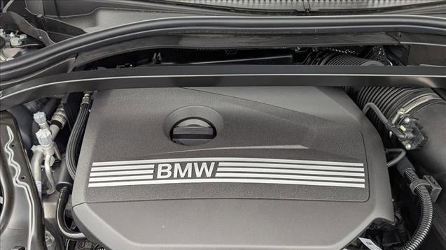 2025 BMW 2 Series 228 xDrive Gran Coupe