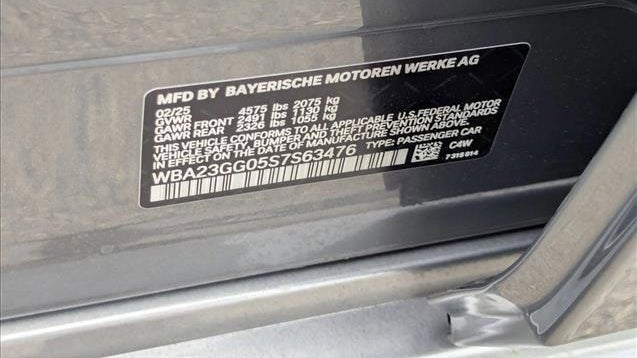 2025 BMW 2 Series 228 xDrive Gran Coupe