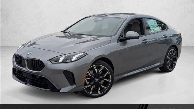 Preowned 2025 BMW 2 Series 228 xDrive Gran Coupe for Sale