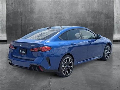 2025 BMW 2 Series AWD 228 Xdrive Gran Coupe 4DR Sedan