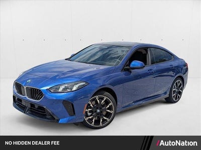 Photo of a 2025 BMW 2 Series AWD 228 Xdrive Gran Coupe 4DR Sedan for sale