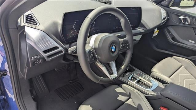2025 BMW 2 Series 228 xDrive Gran Coupe