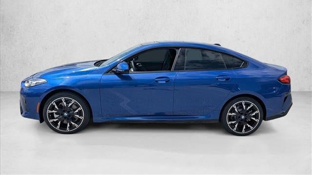 2025 BMW 2 Series 228 xDrive Gran Coupe
