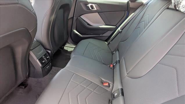2025 BMW 2 Series 228 xDrive Gran Coupe