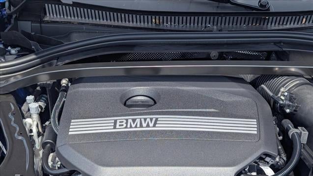 2025 BMW 2 Series 228 xDrive Gran Coupe