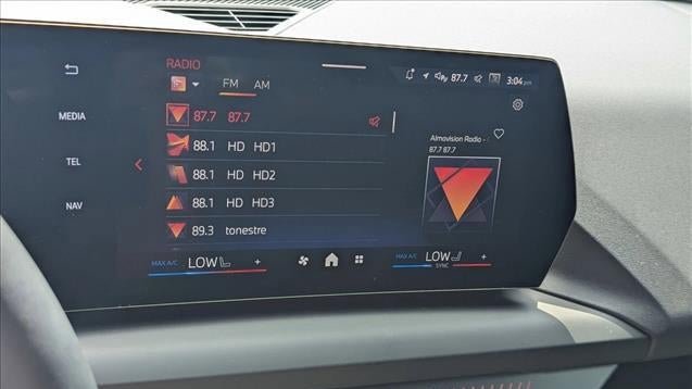 2025 BMW 2 Series 228 xDrive Gran Coupe