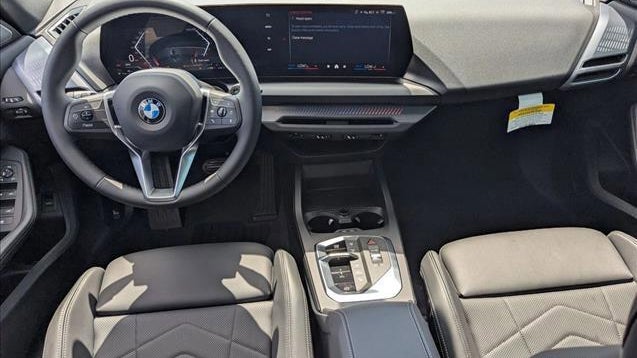 2025 BMW 2 Series 228 xDrive Gran Coupe