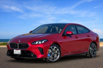 Photo of a 2025 BMW 2 Series AWD 228 Xdrive Gran Coupe 4DR Sedan for sale