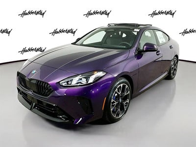 Photo of a 2025 BMW 2 Series AWD 228 Xdrive Gran Coupe 4DR Sedan for sale