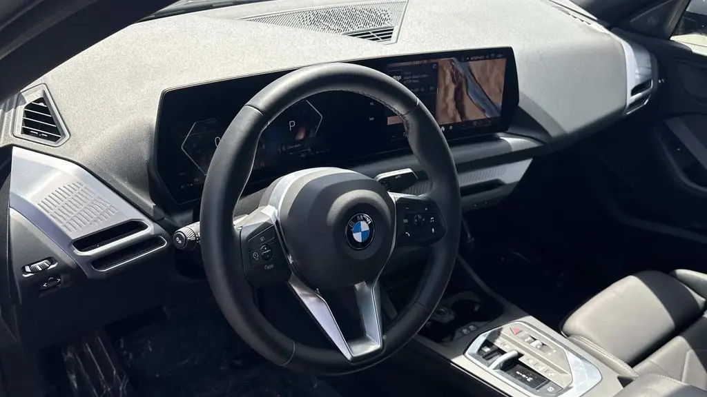 2025 BMW 2 Series 228 xDrive Gran Coupe