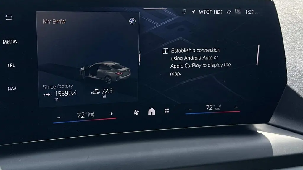 2025 BMW 2 Series 228 xDrive Gran Coupe