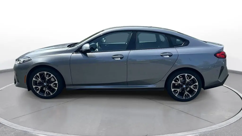2025 BMW 2 Series 228 xDrive Gran Coupe