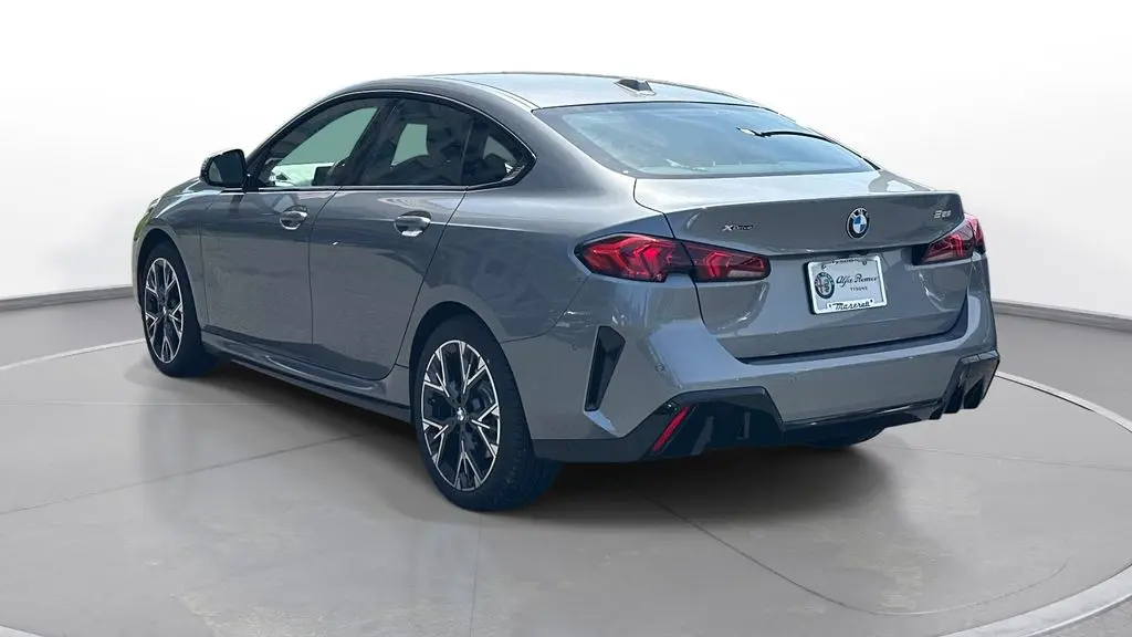2025 BMW 2 Series 228 xDrive Gran Coupe