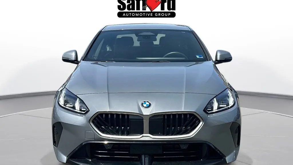 2025 BMW 2 Series 228 xDrive Gran Coupe
