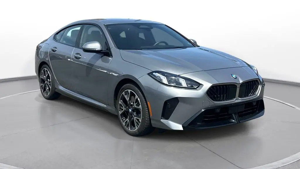2025 BMW 2 Series 228 xDrive Gran Coupe