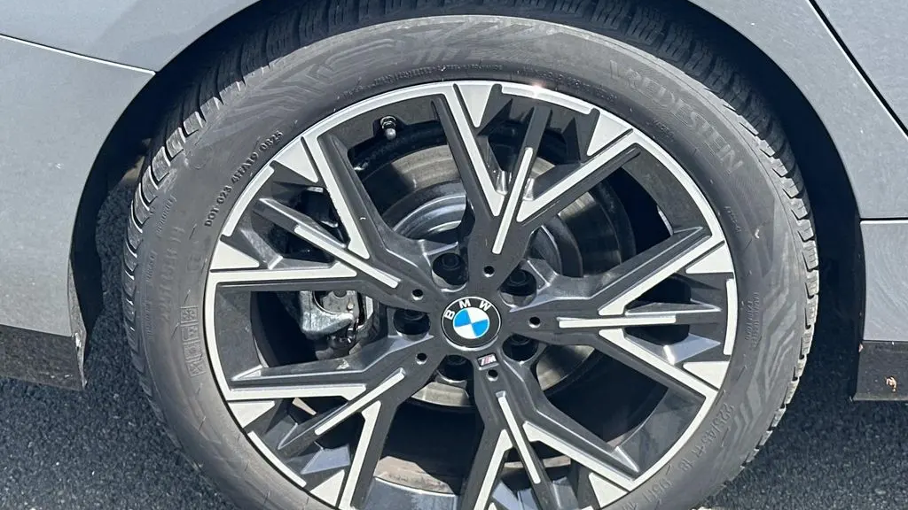 2025 BMW 2 Series 228 xDrive Gran Coupe