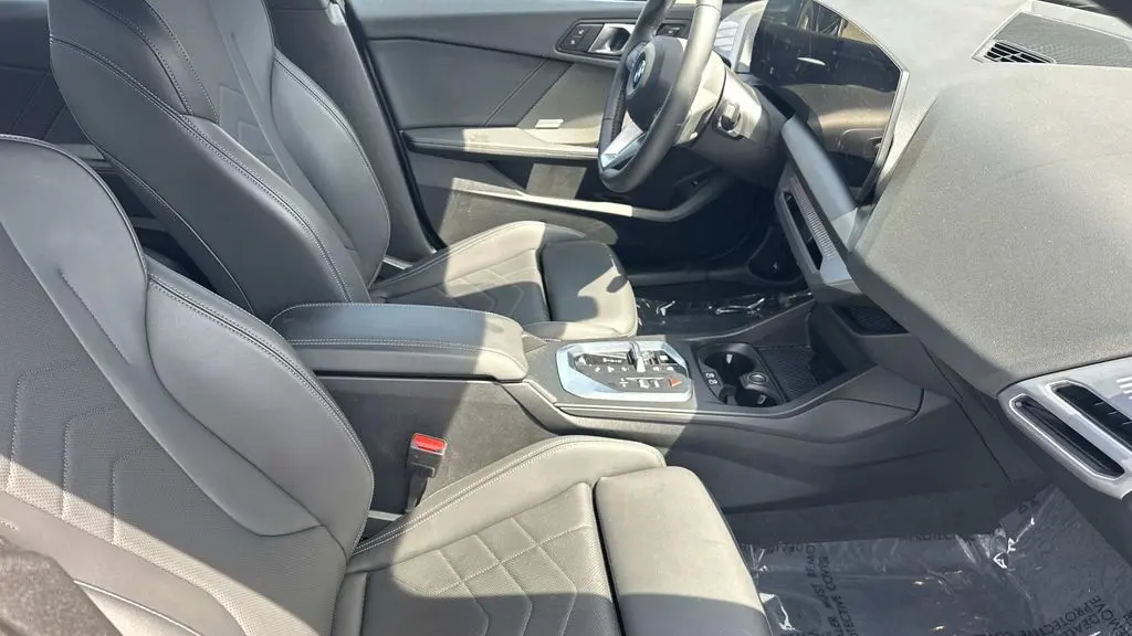 2025 BMW 2 Series 228 xDrive Gran Coupe