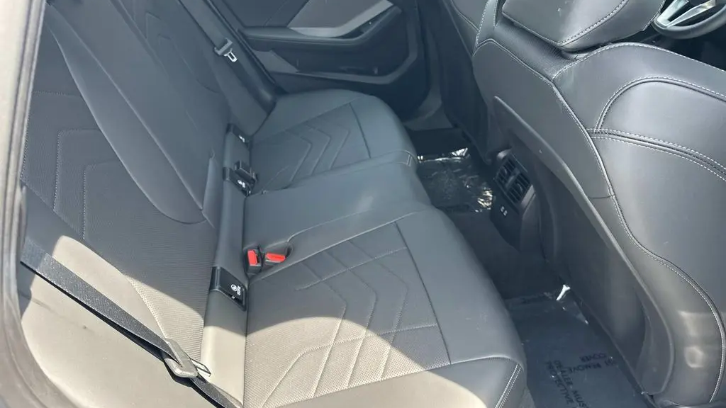2025 BMW 2 Series 228 xDrive Gran Coupe