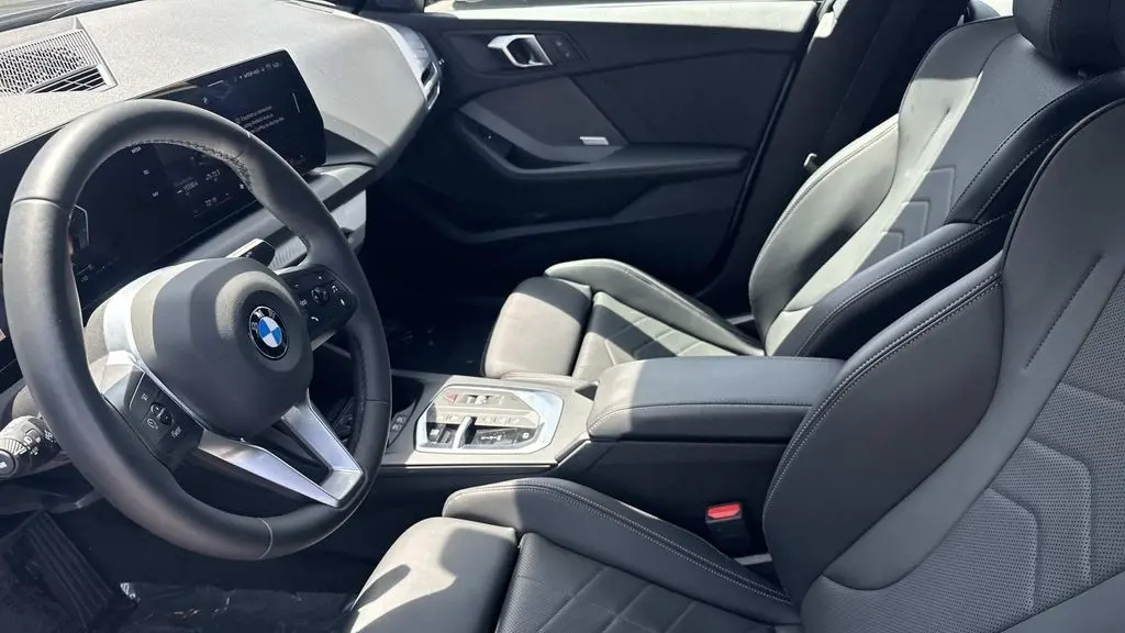 2025 BMW 2 Series 228 xDrive Gran Coupe