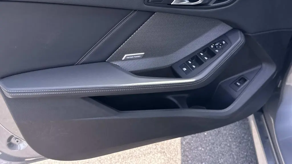 2025 BMW 2 Series 228 xDrive Gran Coupe